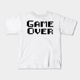 Retro Gaming Gift Kids T-Shirt